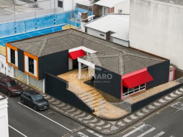 Sala Comercial de 281m² à Venda - Ponta Grossa - Ref. 547638-4