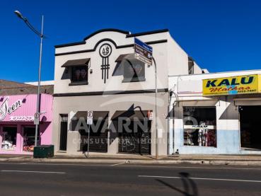 Sala Comercial para Alugar - Ref. 547642-5