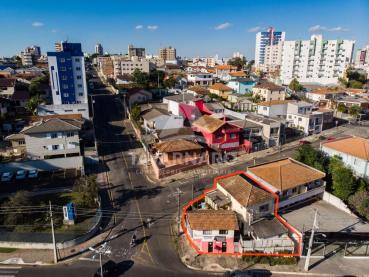 Sala Comercial de 324m² à Venda - Ponta Grossa - Ref. 547687-4