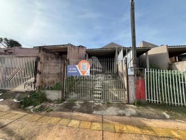 Casa de 163m² para Alugar, 2 quartos - Ponta Grossa - Ref. 547688-5