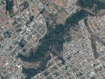 Terreno de 209.833m² à Venda - Ponta Grossa - Ref. 547693-4