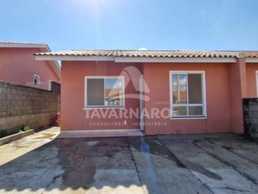 Casa em Condomínio de 101m² para Alugar, 3 quartos - Ponta Grossa - Ref. 547784-5