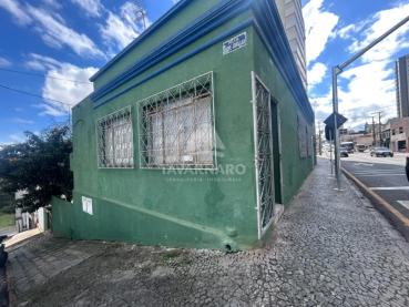 Sala Comercial de 380m² para Alugar - Ponta Grossa - Ref. 547855-5