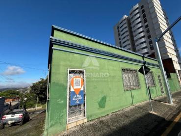 Sala Comercial de 380m² para Alugar - Ponta Grossa - Ref. 547855-5