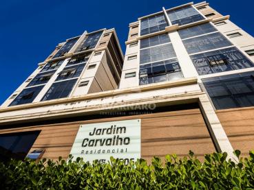 Apartamento com 3 quartos para Alugar - Ponta Grossa - Ref. 547859-5