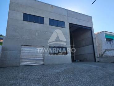 Armazém / Barracão / Depósito / Galpão para Alugar - Ref. 547867-5