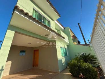 Sobrado com 3 quartos para Alugar - Ponta Grossa - Ref. 547917-5