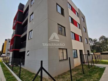 Apartamento com 3 quartos para Alugar - Ponta Grossa - Ref. 547926-5