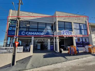 Sala Comercial para Alugar - Ref. 547927-5