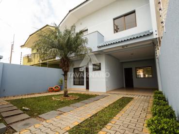 Sobrado de 216m² à Venda, 3 quartos - Ponta Grossa - Ref. 548066-4