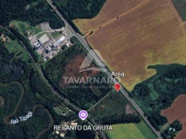 Terreno de 25.129m² à Venda - Ponta Grossa - Ref. 548171-4