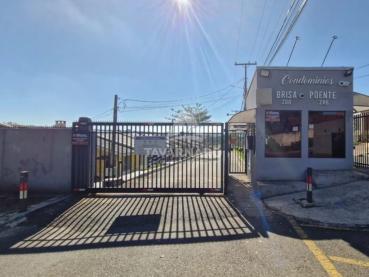 Casa em Condomínio de 104m² à Venda, 2 quartos - Ponta Grossa - Ref. 548184-4