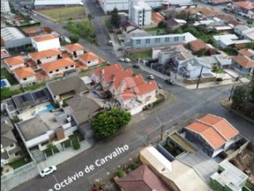 Terreno de 495m² à Venda - Ponta Grossa - Ref. 548192-4