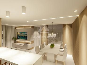 Apartamento com 3 quartos à Venda - Ponta Grossa - Ref. 548196-4