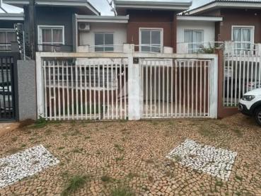 Sobrado com 3 quartos para Alugar - Ponta Grossa - Ref. 548254-5
