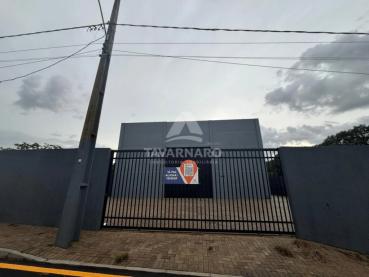 Armazém / Barracão / Depósito / Galpão de 601m² para Alugar - Ponta Grossa - Ref. 548256-5