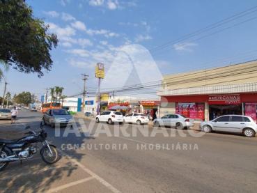 Sala Comercial de 588m² à Venda - Ponta Grossa - Ref. 548260-4