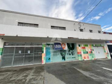 Sala Comercial de 426m² à Venda - Ponta Grossa - Ref. 548261-4