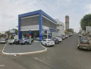 Sala Comercial de 464m² à Venda - Ponta Grossa - Ref. 548263-4