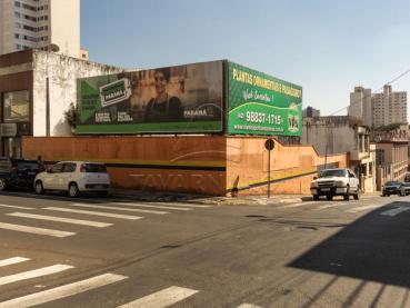 Sala Comercial de 298m² à Venda - Ponta Grossa - Ref. 548267-4