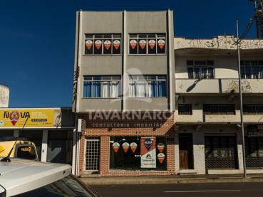 Sala Comercial de 296m² à Venda - Ponta Grossa - Ref. 548272-4