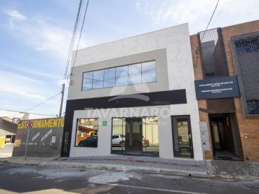 Sala Comercial de 123m² à Venda - Ponta Grossa - Ref. 548276-4