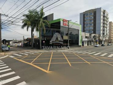 Sala Comercial de 260m² à Venda - Ponta Grossa - Ref. 548278-4