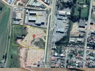 Terreno de 34.000m² à Venda - Ponta Grossa - Ref. 548279-4