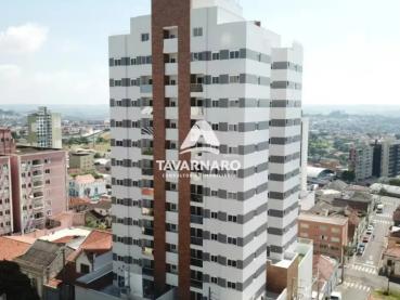 Apartamento com 3 quartos à Venda - Ponta Grossa - Ref. 548281-4