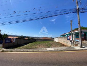 Terreno de 490m² à Venda - Ponta Grossa - Ref. 548282-4