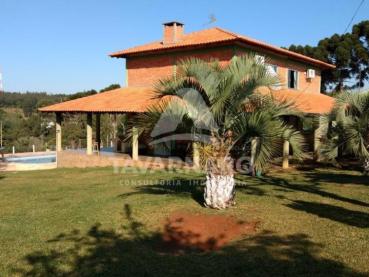 Chácara de 10.412m² à Venda - Ponta Grossa - Ref. 548288-4