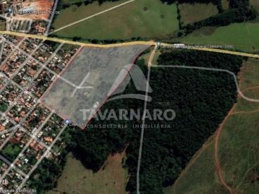 Terreno de 110.605m² à Venda - Ponta Grossa - Ref. 548290-4