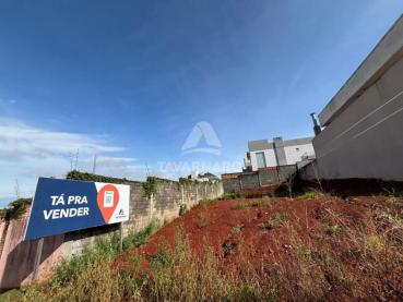 Terreno de 544m² à Venda - Ponta Grossa - Ref. 548291-4
