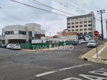 Terreno de 1.092m² à Venda - Ponta Grossa - Ref. 548303-4