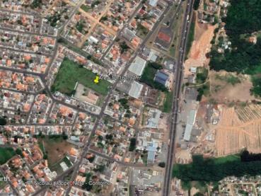 Terreno de 12.162m² à Venda - Ponta Grossa - Ref. 548304-4
