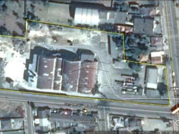 Terreno de 14.050m² à Venda - Ponta Grossa - Ref. 548308-4