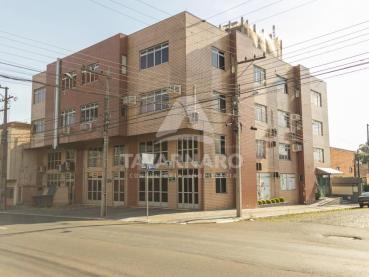 Sala Comercial de 846m² à Venda - Ponta Grossa - Ref. 548320-4