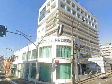 Sala Comercial de 600m² à Venda - Ponta Grossa - Ref. 548321-4