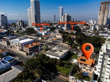 Sala Comercial de 588m² à Venda - Ponta Grossa - Ref. 548322-4