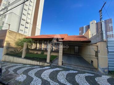 Sala Comercial de 377m² à Venda - Ponta Grossa - Ref. 548328-4