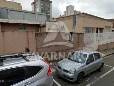 Sala Comercial de 380m² à Venda - Ponta Grossa - Ref. 548332-4