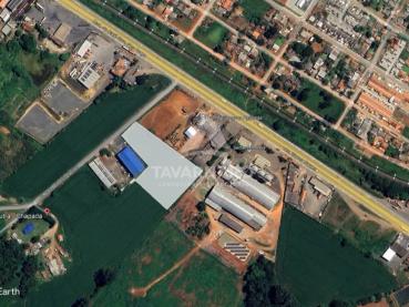 Terreno de 11.997m² à Venda - Ponta Grossa - Ref. 548334-4