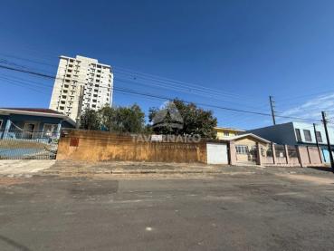 Terreno de 616m² à Venda - Ponta Grossa - Ref. 548378-4