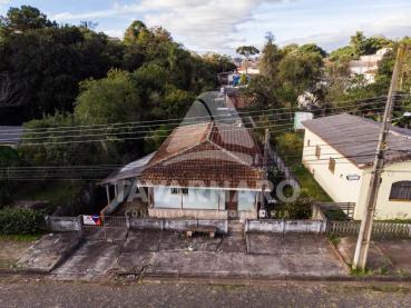 Terreno de 660m² à Venda - Ponta Grossa - Ref. 548385-4