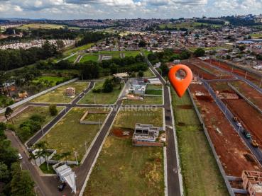 Terreno de 200m² à Venda - Ponta Grossa - Ref. 548386-4