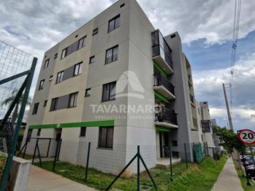 Apartamento com 2 quartos à Venda - Ponta Grossa - Ref. 548388-4