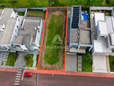 Terreno de 369m² à Venda - Ponta Grossa - Ref. 548399-4