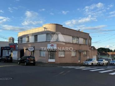 Sala Comercial de 354m² à Venda - Ponta Grossa - Ref. 548479-4