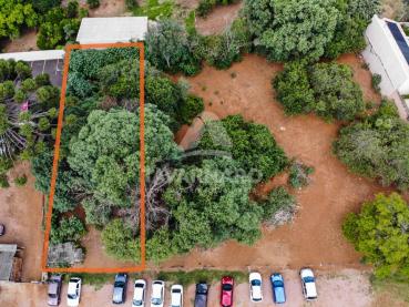 Terreno de 600m² à Venda - Ponta Grossa - Ref. 548498-4