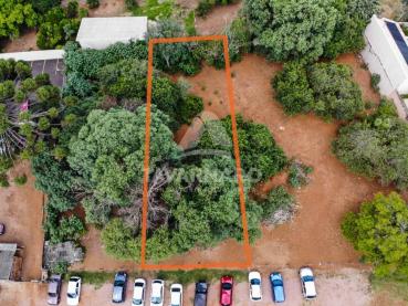 Terreno de 600m² à Venda - Ponta Grossa - Ref. 548500-4